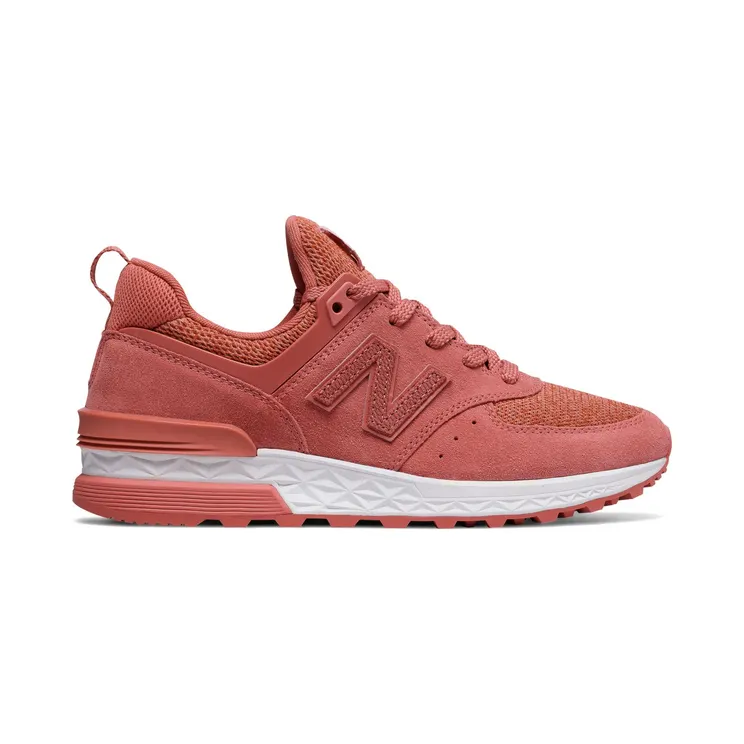 New Balance 574 Pink “Pink” (WS574CR)