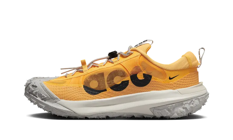 Nike ACG Mountain Fly Low 2 “Laser Orange” (DV7903-800)
