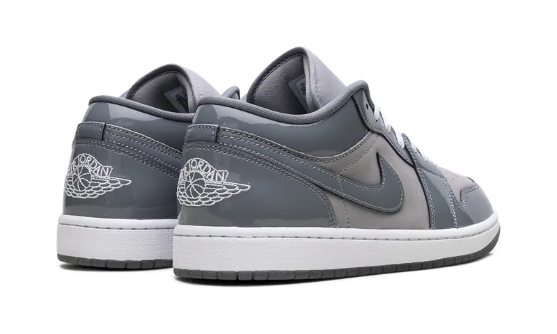 Air Jordan 1 Low “Cool Grey” (HF3148-011)