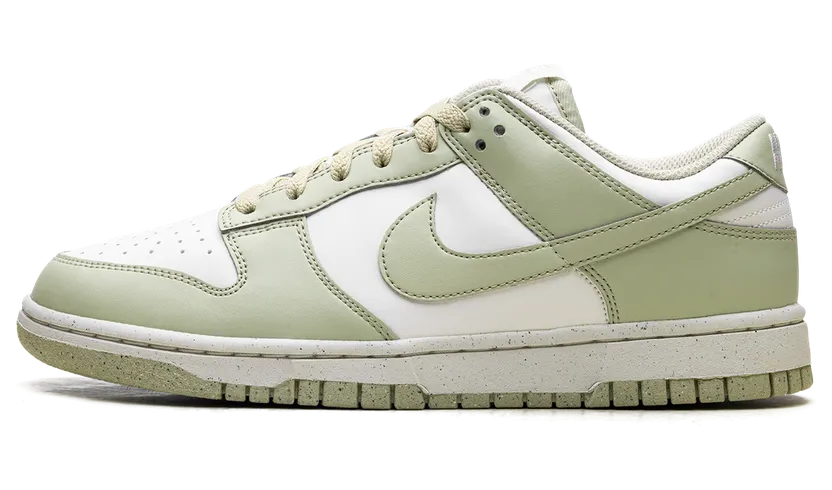 Nike Dunk Low Next Nature Alabaster (W) (HF5384-300)