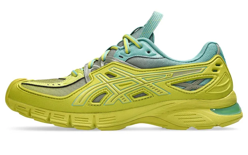 Asics B13-S Gel-SD-Lyte “Kiko Kostadinov Kelp Sage” (1203A972-300)