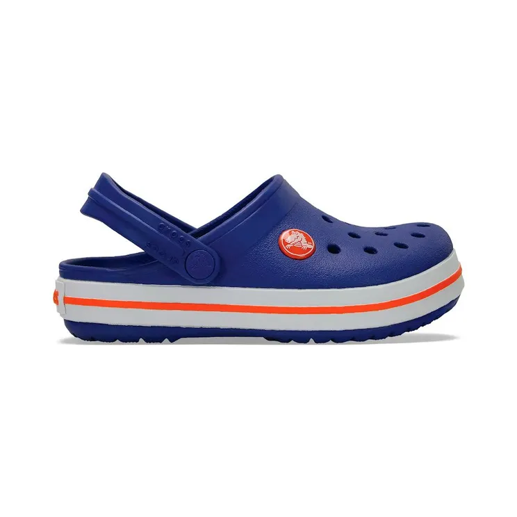 Crocs Crocband Clog Blue (207005-4O5)