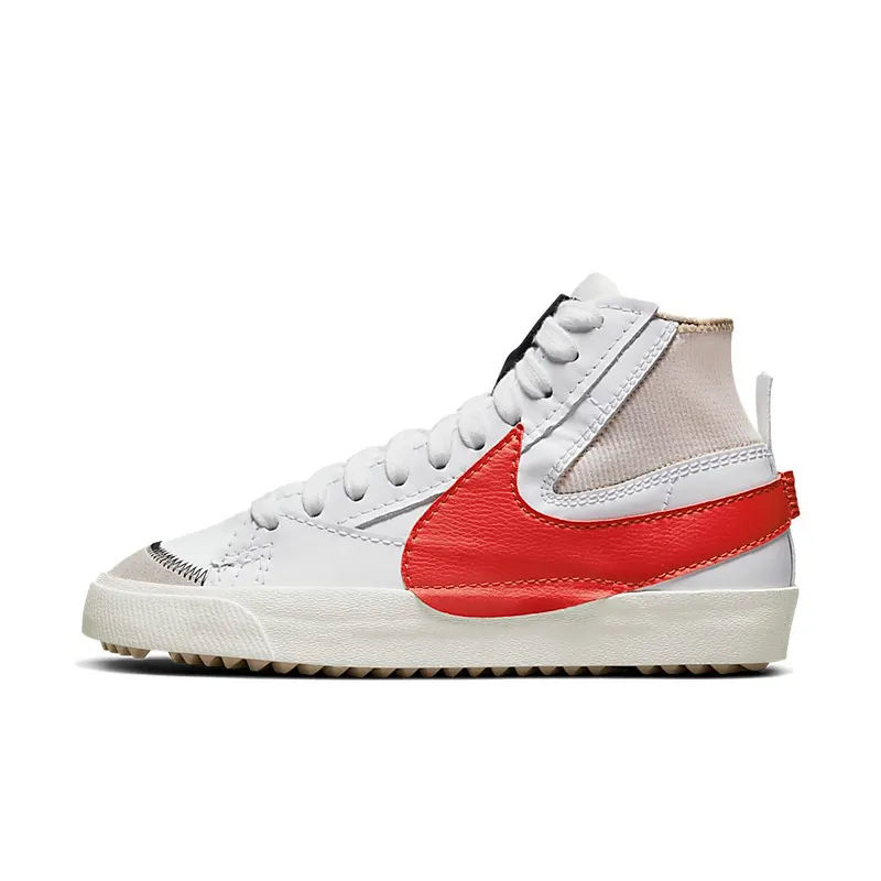 Nike Blazer Mid ’77 Jumbo White (DD3111-102)
