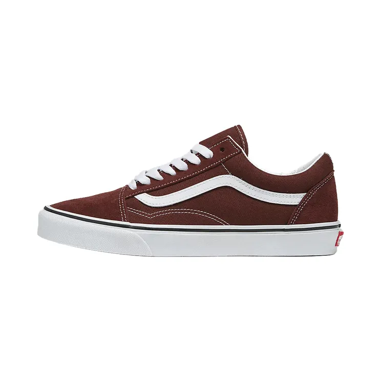 Vans Old Skool “Bitter Chocolate” (VN0005UF7YO1)