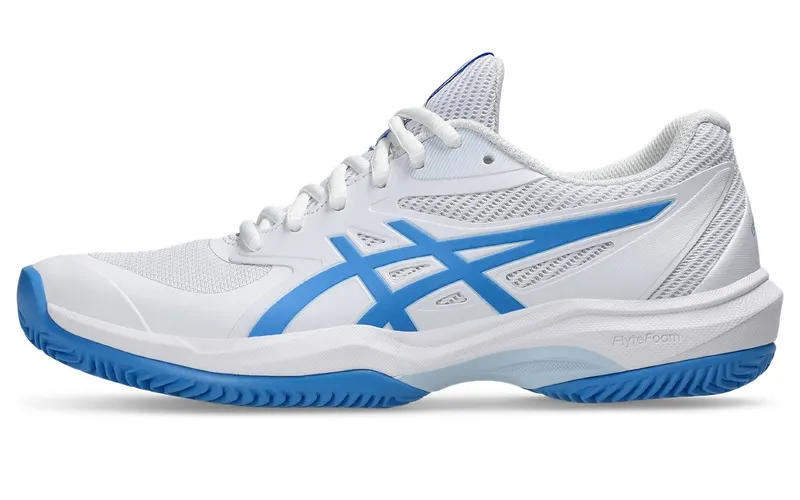 Asics Game FF White (1042A282-100)