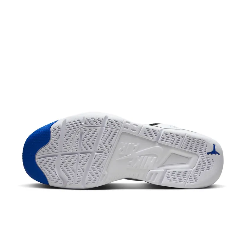 Jordan Stay Loyal 3 White Game Royal Black (FB1396-100)