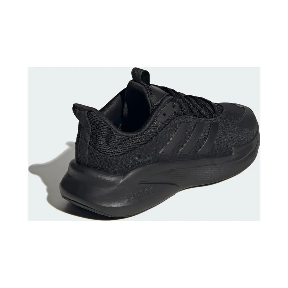 Adidas AlphaEdge + Core Black / Core Black / Carbon (IF7290)