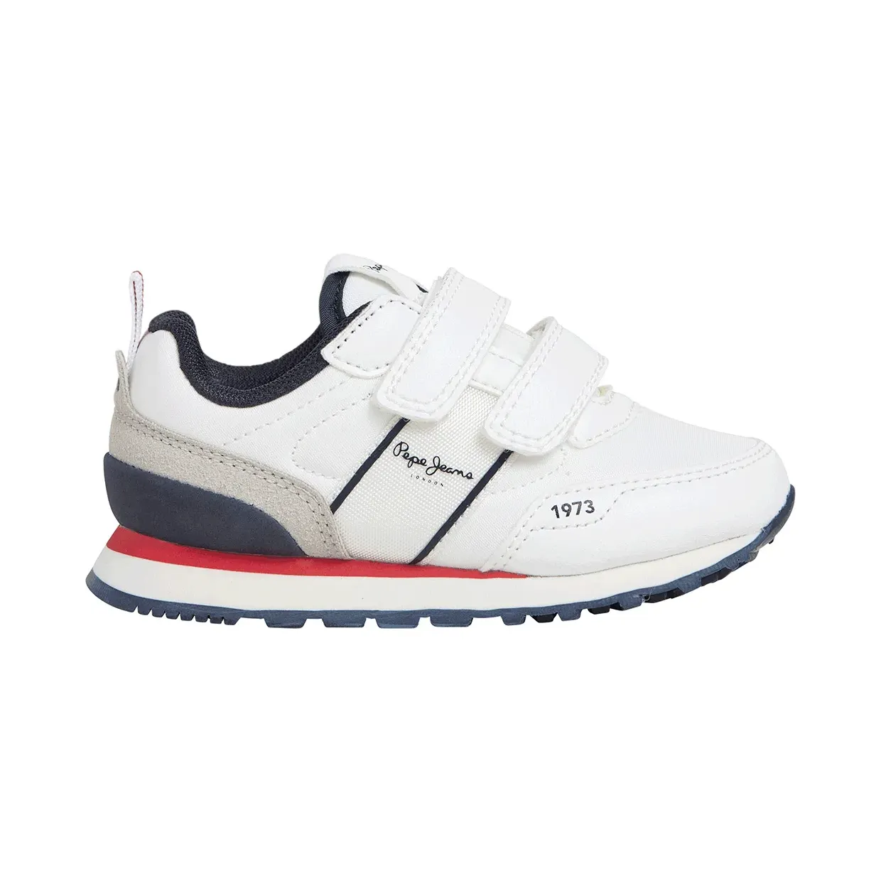 pepe-sneaker PBS400002-803