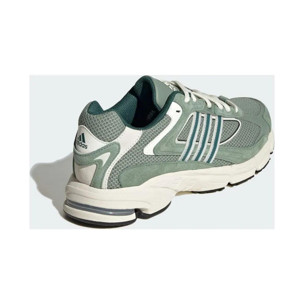 adidas Response CL Silver Green / Collegiate Green / Off White (IG3391)