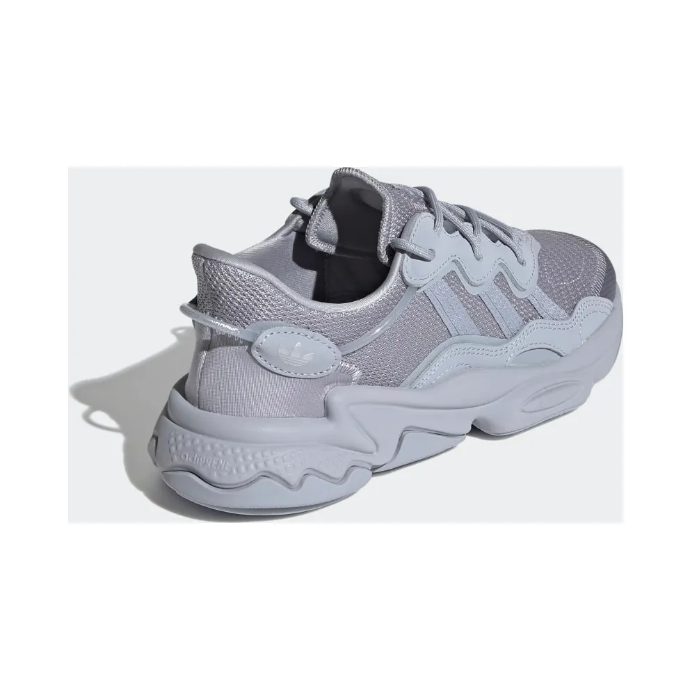 Adidas OZWEEGO Halo Silver / Halo Silver / Silver Metallic (Q46166)
