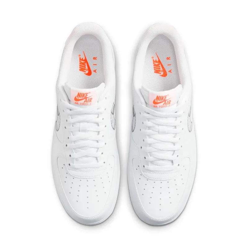 Nike Air Force 1 ’07 White (DR0149-100)
