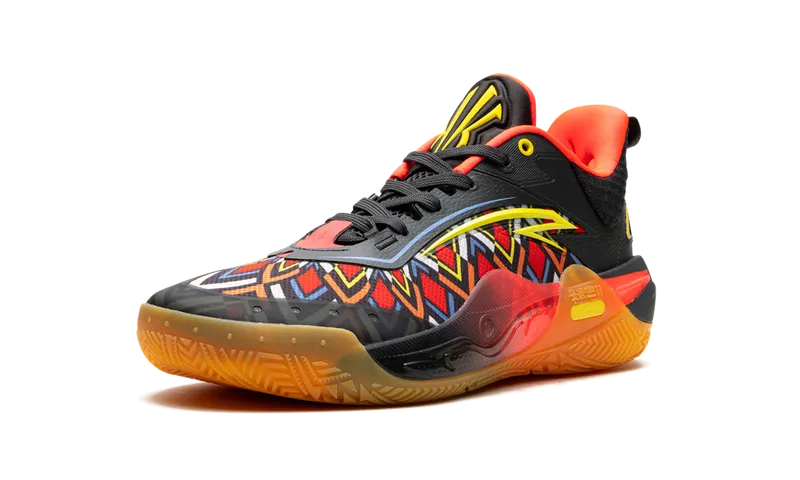 Anta Kai 1 Speed “Tribe” (8124D1120-9)