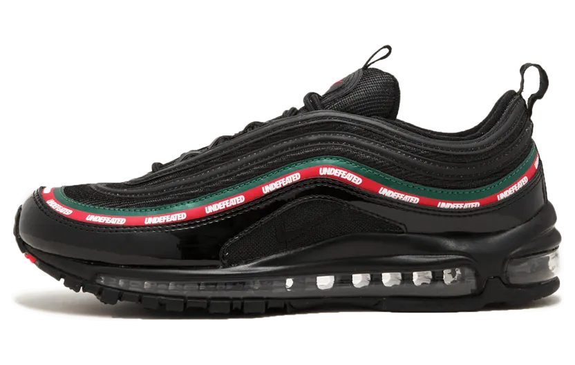 Nike Air Max 97 UNDFTD Black