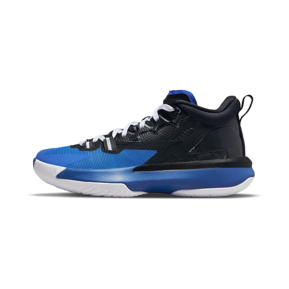 Zion 1 Black (DA3131-004)