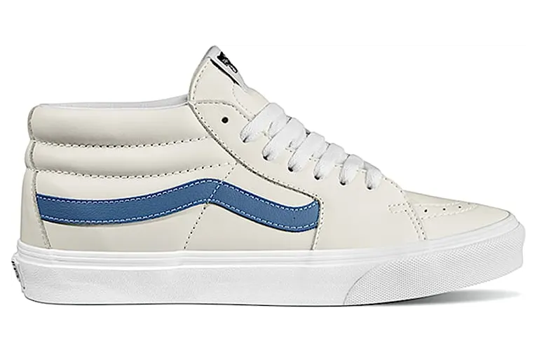 Vans Sk8-Mid True White Moon (VN0A3WM3B38)