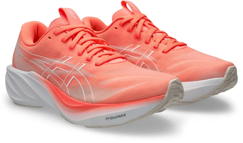 ASICS GT-2000 15 “Sun Coral / White” (1012B998-700)