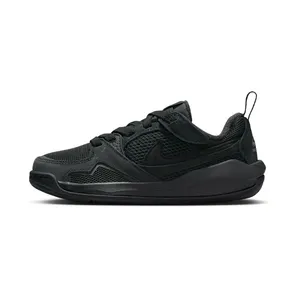 Jordan CMFT Era “Black / Gym Red / Anthracite” (HQ0507-060)