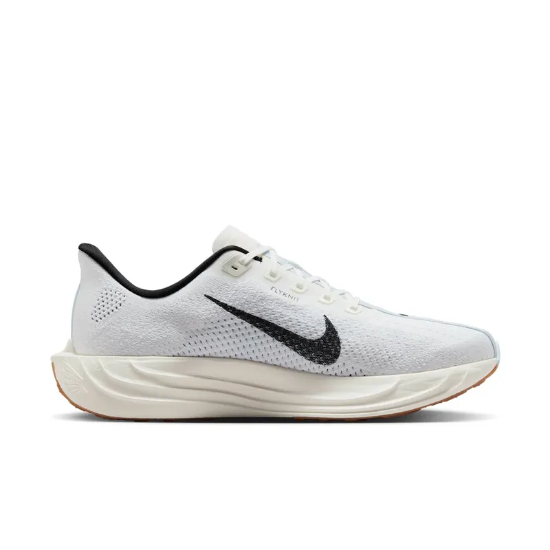 Nike ZoomX Pegasus Plus White Sail Blue Tint Black (FQ7262-101)