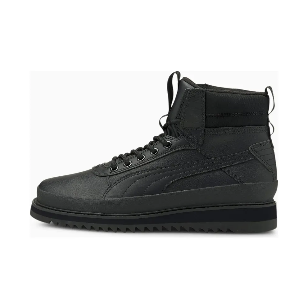Puma Desierto v2 Winter Rubber Black (38075401)