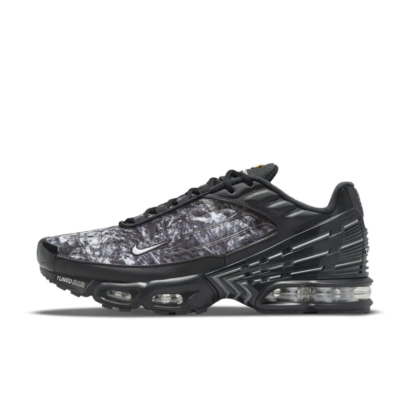Nike Air Max Plus 3 Black (DO6386-001)