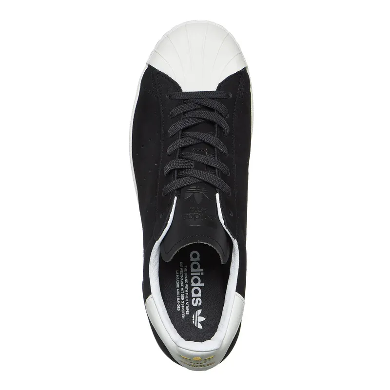 adidas Superstar Pure New York Core Black/Cloud White/Carbon (FV3013)