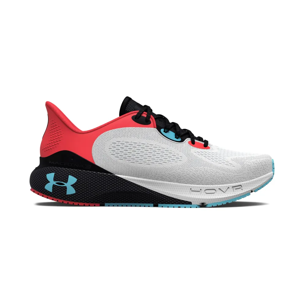 Under Armour HOVR™ Machina 3 Beijing White (3025700-100)