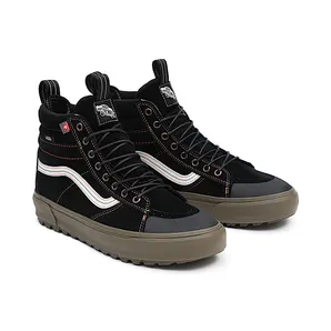 Vans Sk8-Hi MTE-2 Black Khaki (VN0A5KYCZF5)