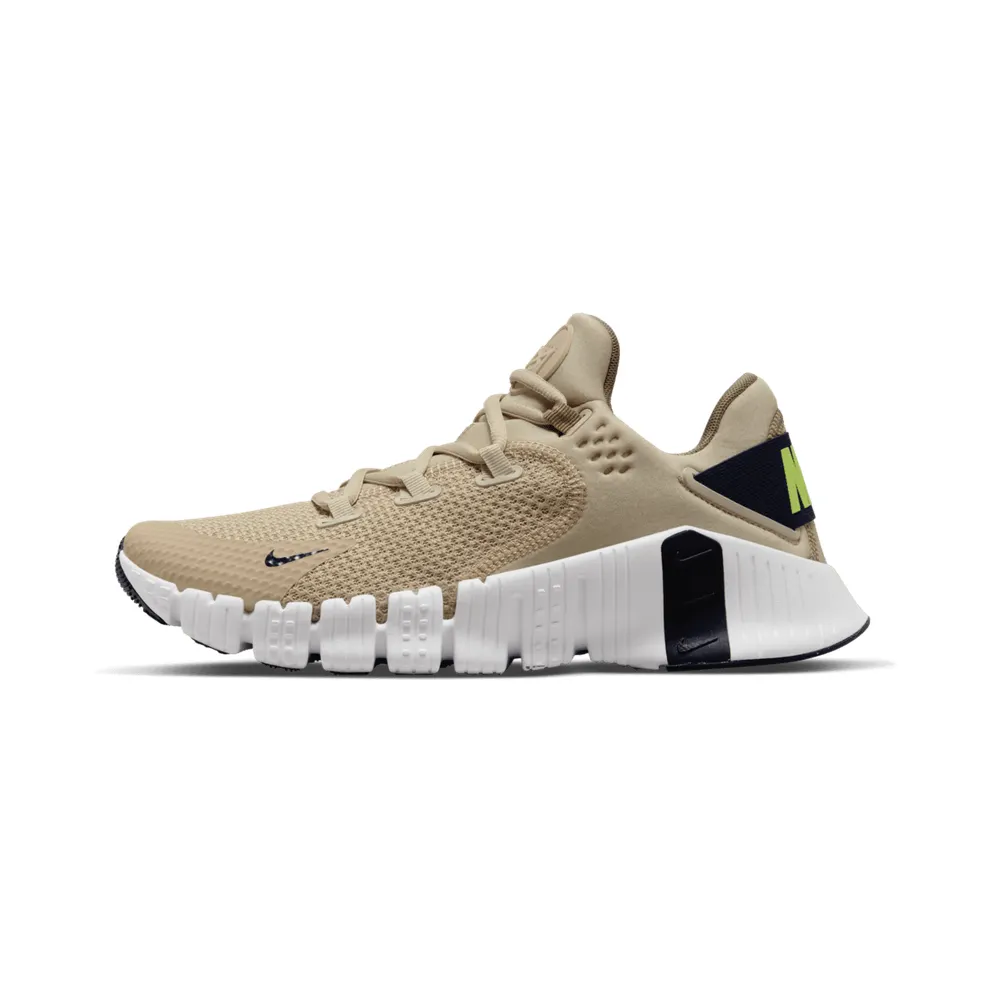 Nike Free Metcon 4 Training Brown (CT3886-234)