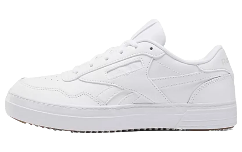 Reebok CLUB MEMT BOLD “White Grey” (100206-400)