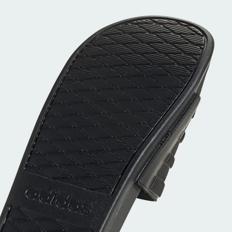 adidas Adilette Comfort Slides Triple Black (ID3406)