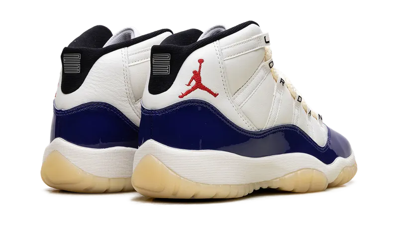 Jordan 11 Retro GS “Rare Air” (IH2364-400)