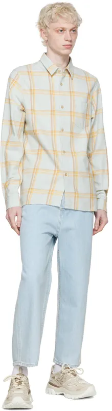 Axel Arigato Beige Marathon R-Tic (F0159005)
