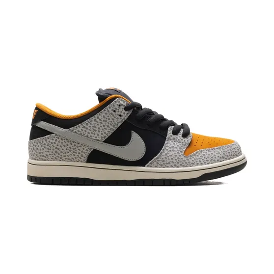 Nike Dunk Low Pro “Grey” (FZ1233)