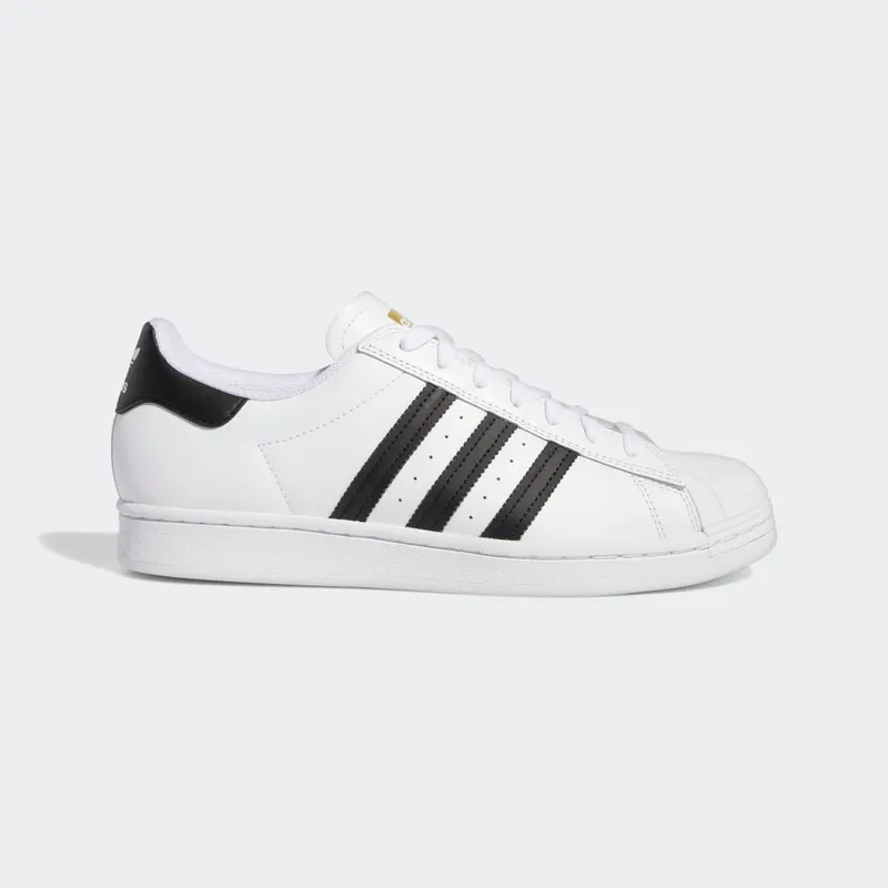 adidas Superstar ADV Cloud White / Core Black / Cloud White (GW6930)