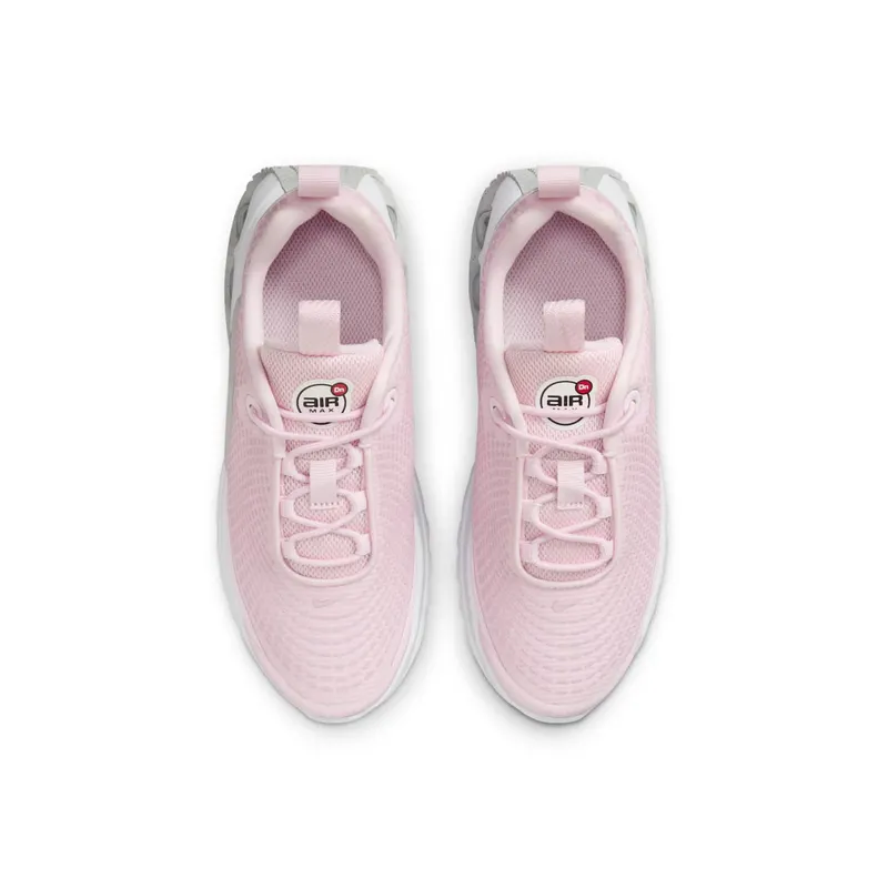 Nike Air Max Dn Pink Foam Pale Pink White Metallic Silver (FN4453-601)