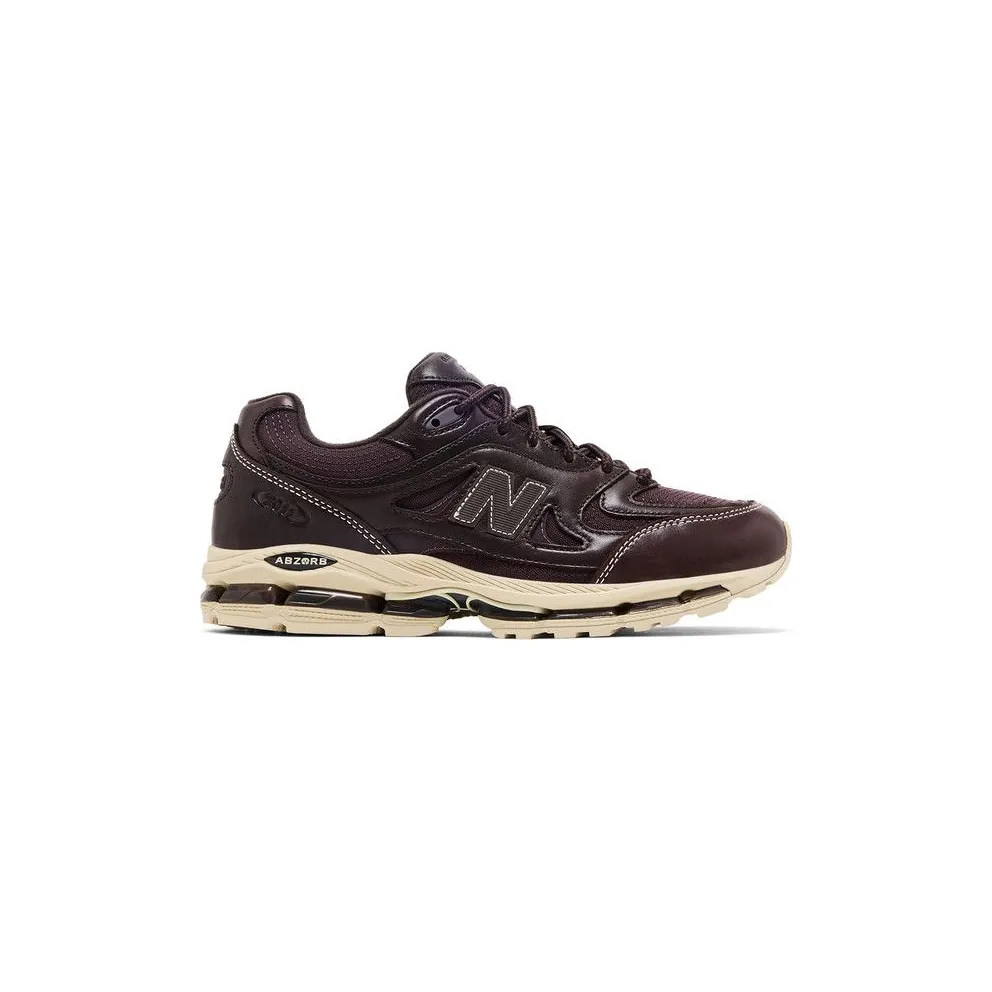 New Balance 2011 Bark (U201130Y)
