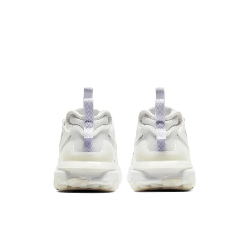 Nike React Vision White Particle Grey (W) White/Particle Grey-White (CW0730-100)