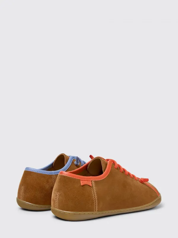 Camper Brown (K101064-006TWINS0)