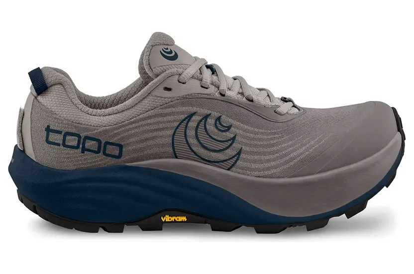 Topo Athletic Grey (M097GRYNAV)