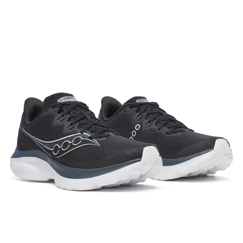 Saucony Kinvara 16 Black (S11020-200)