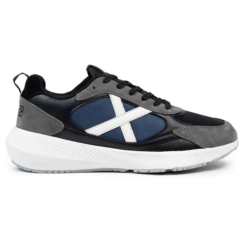 Munich sneaker Black (4891003)
