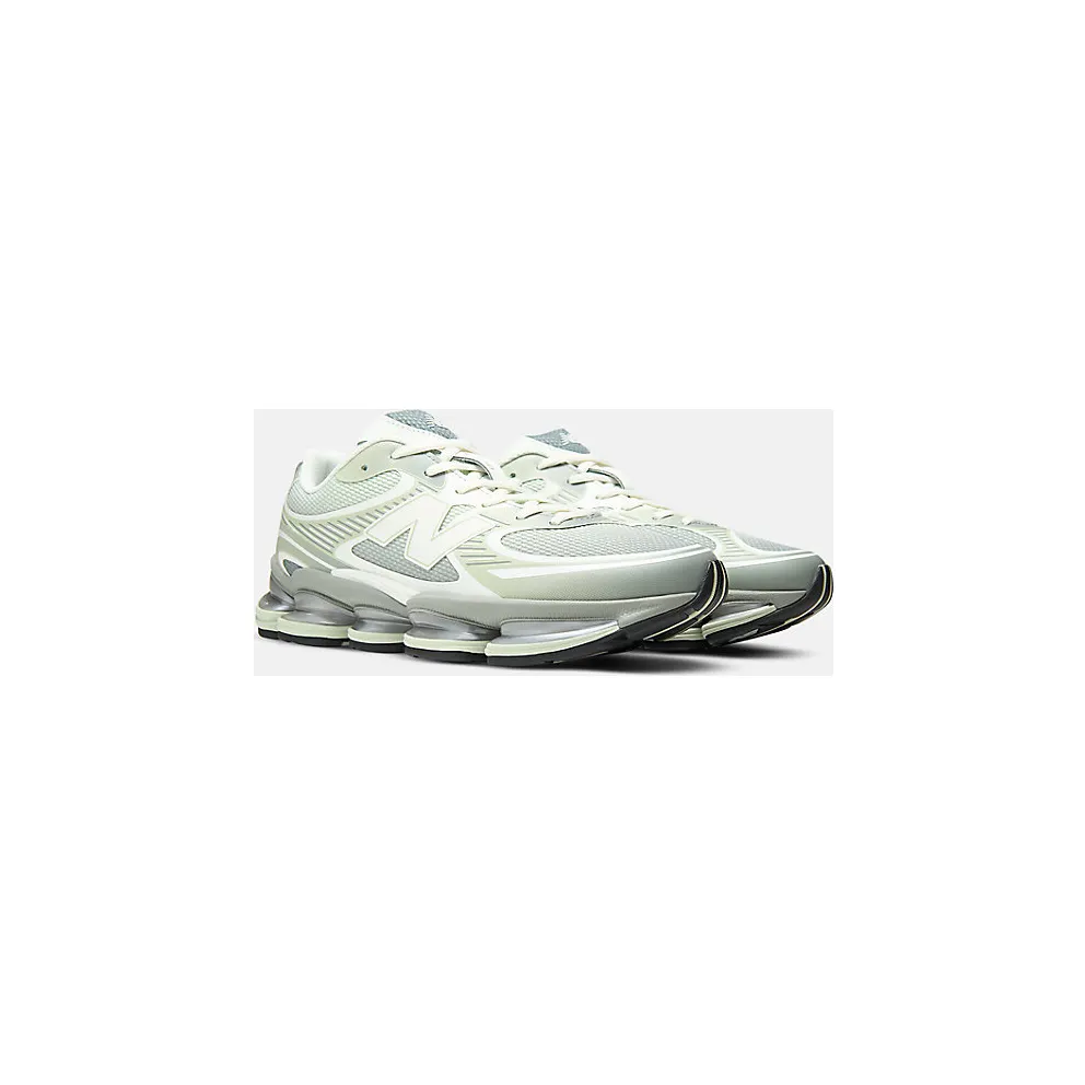 New Balance 2000 – “Silver Moss” (U20002UU)