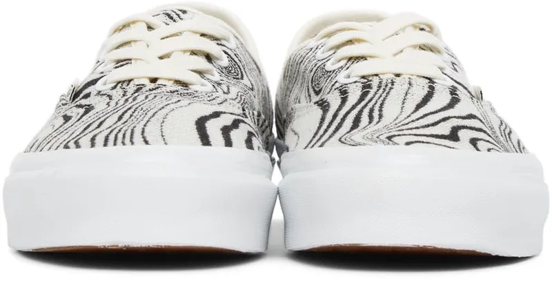 Vans Off-White OG Authentic L (VN0A4BV991X)