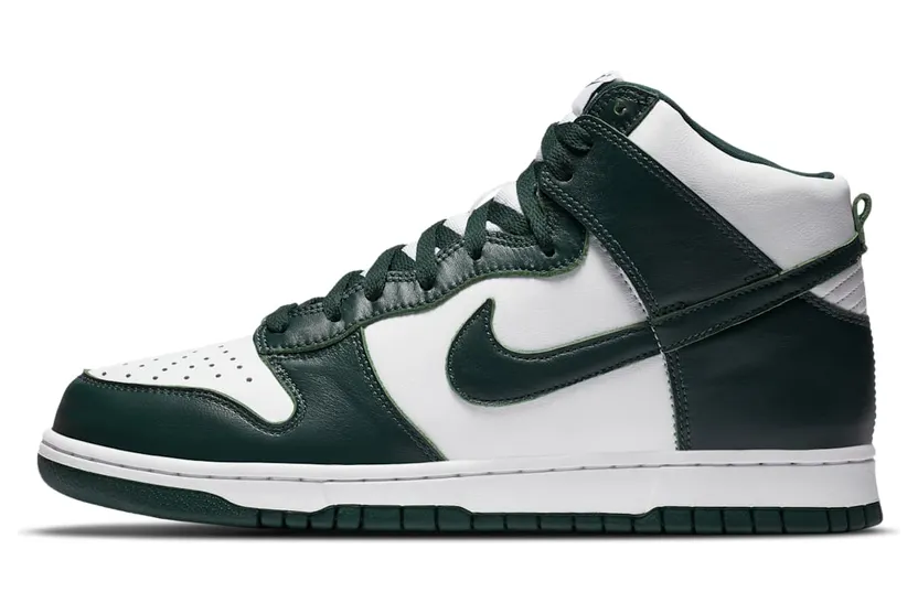 Nike Dunk High SP Pro Green (CZ8149-100)