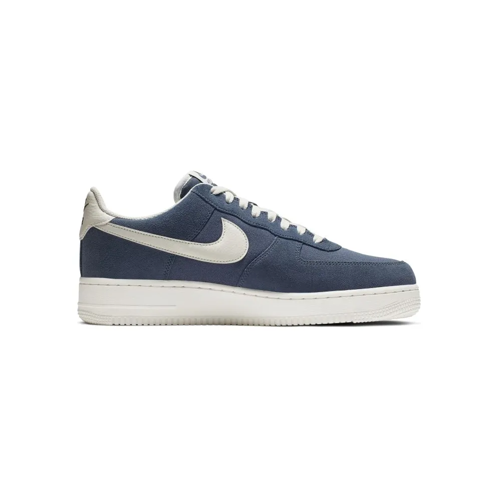 Nike Air Force 1 ’07 Monsoon Blue Monsoon Blue Sail (AQ8741-401)