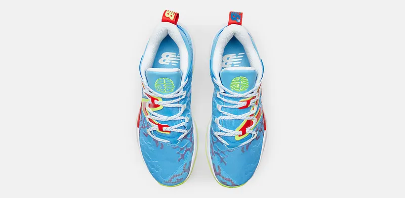 New Balance TWO WXY v3 Summer Basketball (BB2WYCG3)