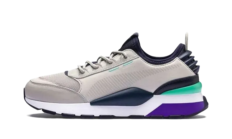 Puma RS 0 Tracks “Grey Violet New Navy” (369362-02)