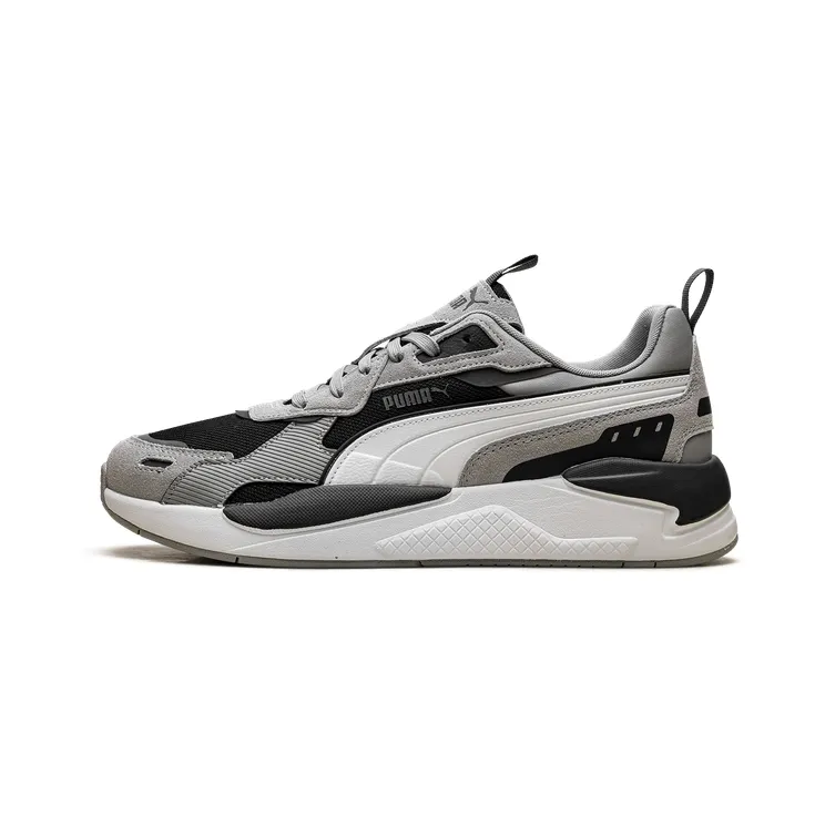 Puma X-RAY 3 SD “Black Smokey Grey” (399668-05)
