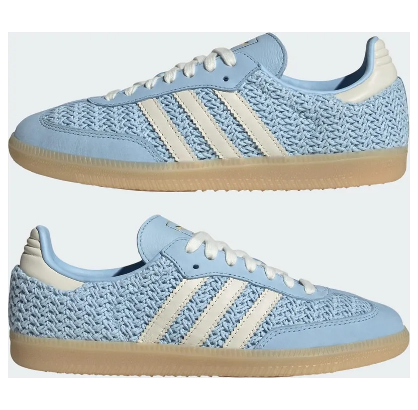 adidas-samba LA7814