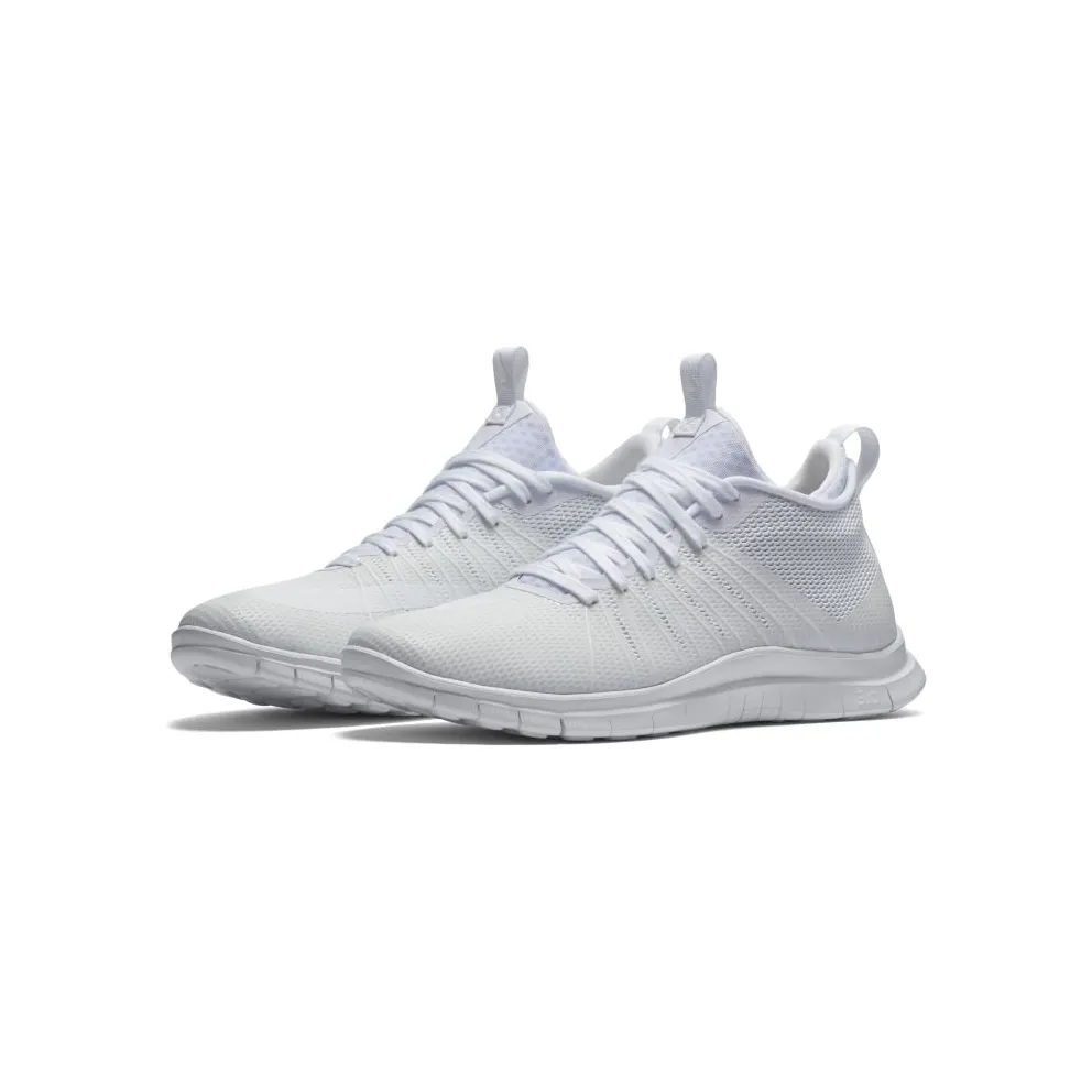 Nike Free Hypervenom 2 FS White/White White/White (805890-100)
